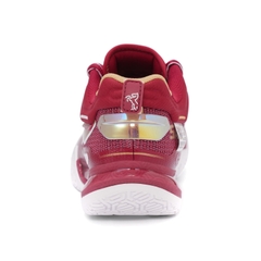 Giày cầu lông Li-Ning SAGA Ⅲ PRO  Unisex P-AYAV001-8V