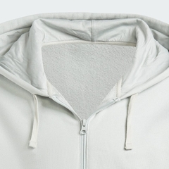 Áo hoodie Nam adidas Lounge French Terry Full Zip - IQ3425