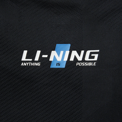 Áo T-shirt Li-Ning Nam ATSV075-1V