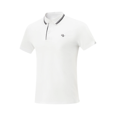 Áo Polo Li-Ning Nam APLV007-2V