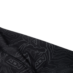 Áo T-shirt Li-Ning Nam ATSV373-1V