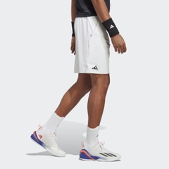 Quần short tennis/pickleball Nam adidas ergo - HT3526