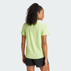 Áo T-shirt chạy bộ adidas Own The Run Nữ - IV5491