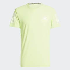 Áo T-shirt chạy bộ adidas Own The Run Nam - IV5405