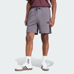 Quần short adidas Essentials 3 sọc Nam - JE6422