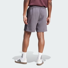 Quần short adidas Essentials 3 sọc Nam - JE6422