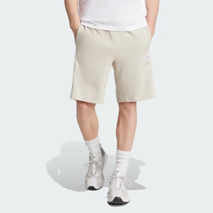 Quần short adidas Essential 3 sọc 10-inch Nam - JE6413