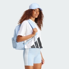 Áo T-shirt adidas Essentials Big Logo Boyfriend Nữ - JG8737