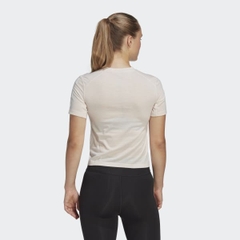 Áo T-shirt tập luyện Nữ adidas - HR7844