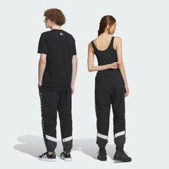 Quần dài adidas Wording bo gấu Unisex - IM8764