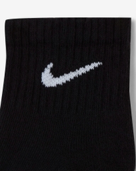 Tất Nam Nike EVERYDAY CSH ANKL 3PR 132 SX7667-010