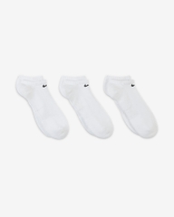 Tất Unisex Nike EVERYDAY CUSH NS 3PR 132 SX7673-100