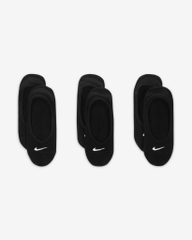 Tất Nữ Nike ED LTWT FOOT 3PR NEW 144 SX4863-010