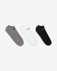 Tất Unisex Nike EVERYDAY LTWT NS 3PR 132 SX7678-964