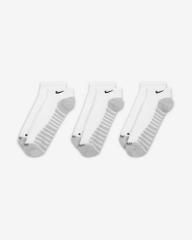 Tất Unisex Nike ED MAX CUSH NS 3PR 144 SX6964-100