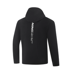 Áo gió Li-Ning Nam AFDVA81-1V