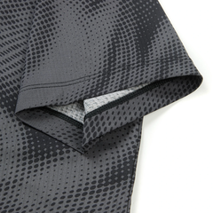 Áo T-shirt Li-Ning Nam ATSW139-3V