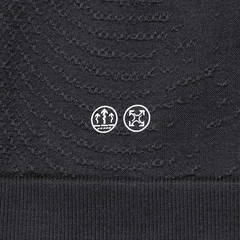 Áo dài tay Li-Ning Nữ ATLV286-1V