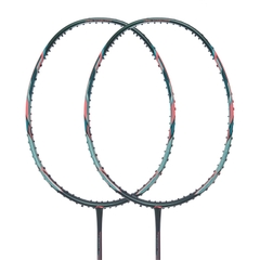 Vợt (Khung vợt) cầu lông Li-Ning Raid Tectonic 3 - 4U P-AYPT419-4E