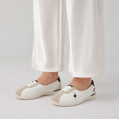Giày thời trang le coq sportif Nữ LU6FSN06LZ-WHBW