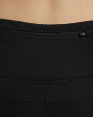 Quần legging tập luyện Nữ Nike Dri-FIT FAST CROP CZ9239-010