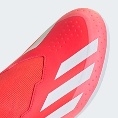 Giày bóng đá không dây adidas Turf X Crazyfast League Nam - IF0695