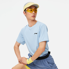 Áo T-shirt Li-Ning Nam ATSU025-4V