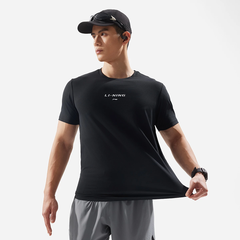 Áo T-shirt Li-Ning Nam ATSV115-1V