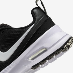 Giày thời trang Nike Air Max Nuaxis Nữ HF1233-001