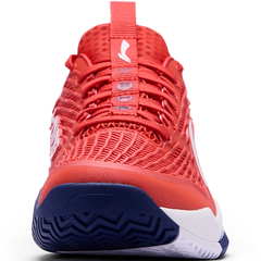 Giày tennis/pickleball chuyên nghiệp Li-Ning SECURE PRO Nam ATAV003-2