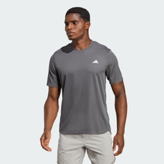 Áo T-shirt tập luyện adidas Designed for Movement AEROREADY Nam IC7272