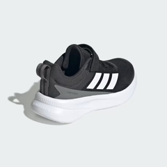 Giày thời trang trẻ em adidas Fortarun 4.0 Unisex - JQ5193