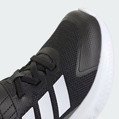Giày thời trang trẻ em adidas Fortarun 4.0 Unisex - JQ5193