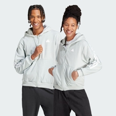 Áo hoodie adidas Future Icon 3 sọc Unisex - IJ8862
