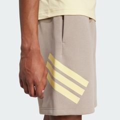 Quần short adidas Future Icons 3 sọc Nam - JD4882