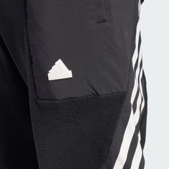 Quần jogger adidas 3 sọc Nam - IB6129