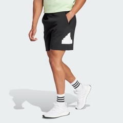 Quần short thể thao adidas Future Icons Badge of Sport Nam - IN3320