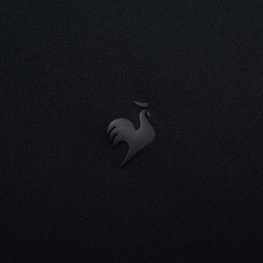 Áo Polo le coq golf Nam G252MCNGOS05-B03
