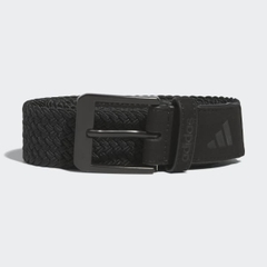 Thắt lưng golf adidas bện co giãn Nam - HS5560