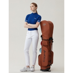 Quần dài le coq golf Nữ - GO122LPT11-WHTE
