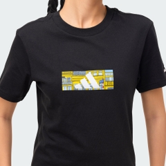 Áo T-shirt adidas Hà Nội Nữ - KL9344