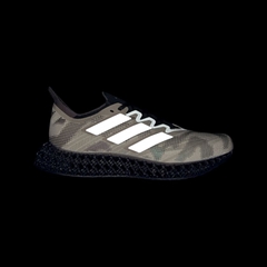 Giày chạy bộ adidas 4DFWD 4 Nữ - JI1455