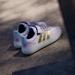 Giày thời trang trẻ em adidas Frozen Barrade Decode Unisex - JQ4377
