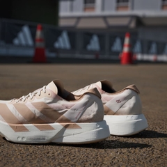 Giày chạy bộ adidas Adizero Adios Pro 4 Nữ - JR6359