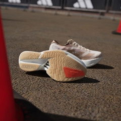 Giày chạy bộ adidas Adizero Adios Pro 4 Nữ - JR6359