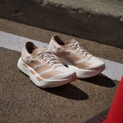 Giày chạy bộ adidas Adizero Adios Pro 4 Nữ - JR6359