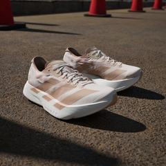 Giày chạy bộ adidas Adizero Adios Pro 4 Nữ - JR6359