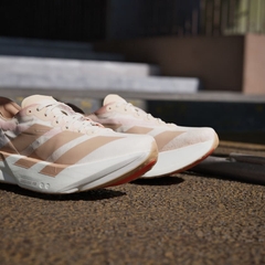 Giày chạy bộ adidas Adizero Adios Pro 4 Nữ - JR6359