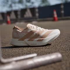 Giày chạy bộ adidas Adizero Adios Pro 4 Nữ - JR6359