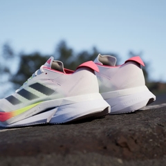 Giày chạy bộ adidas Adizero Boston 12 Nam - JQ2552
